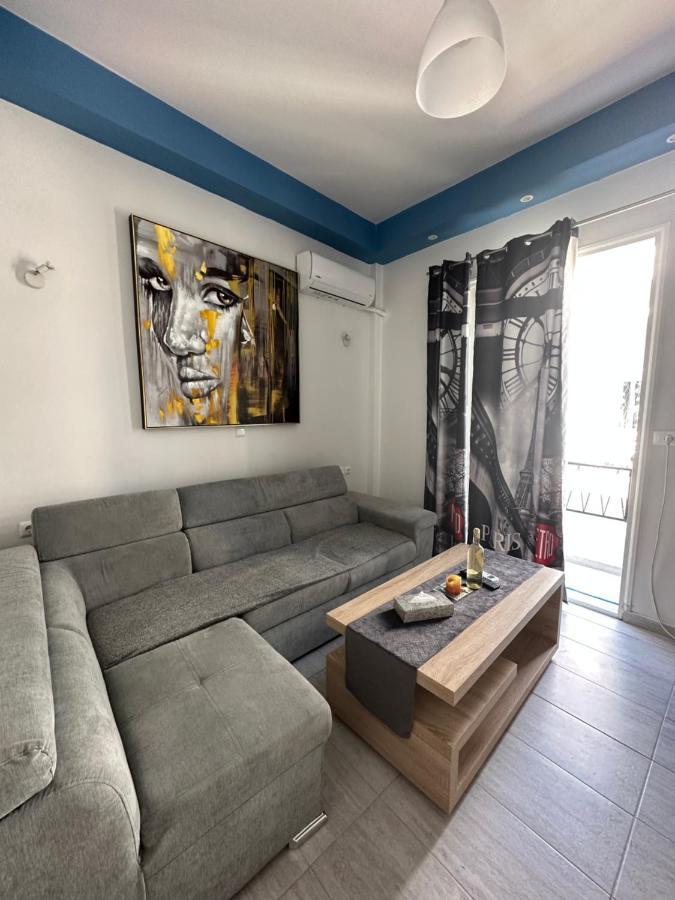 Jz Boutique 2 Apartment Rhodes City Exterior photo