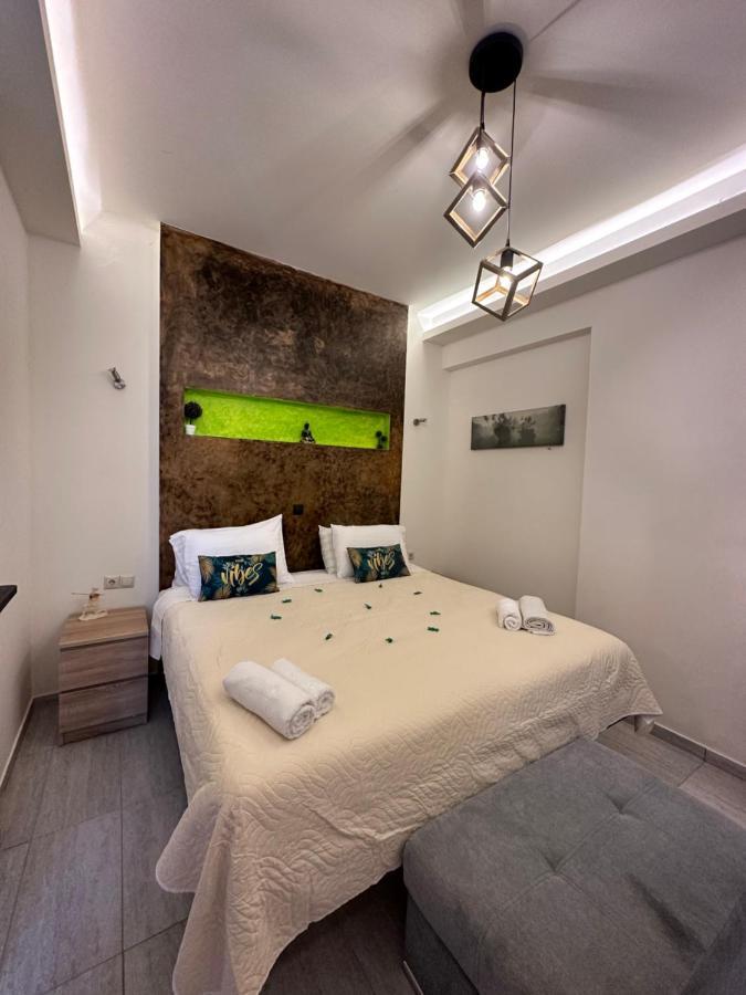 Jz Boutique 2 Apartment Rhodes City Exterior photo